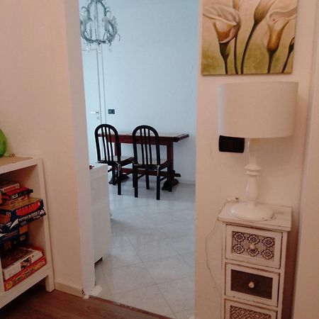 Da Qui, Il Mare Apartamento Génova Exterior foto