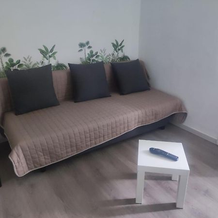 Da Qui, Il Mare Apartamento Génova Exterior foto