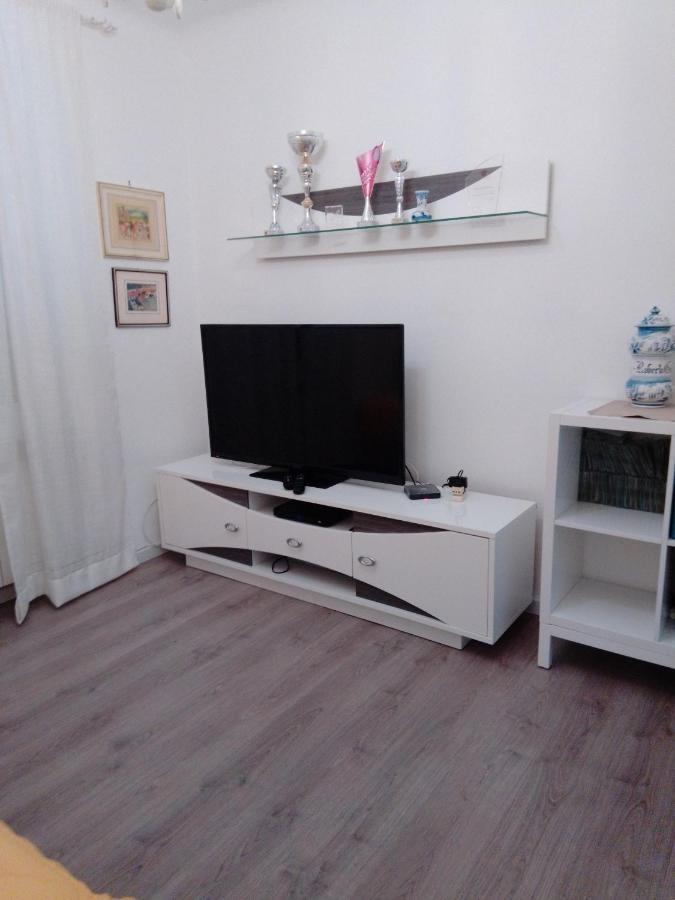 Da Qui, Il Mare Apartamento Génova Exterior foto